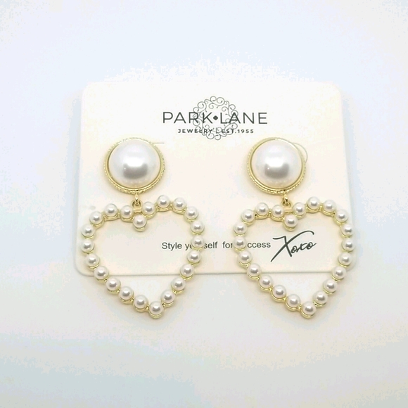 Katy earrings - Picture 1 of 1